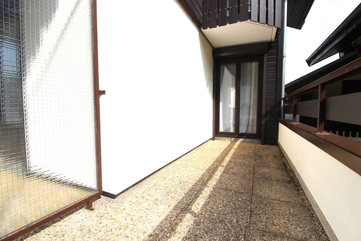 Appartement avec vue exceptionnelle sur le lac Léman et les montagnes   Au pied de la télécabine de Thollon-le - photo 25