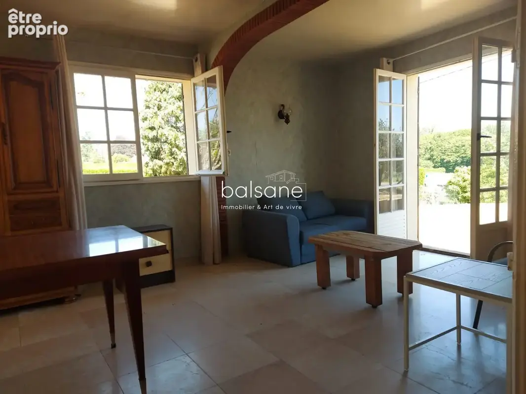 Maison 3 pièces 75 m² à vendre à Voiscreville (27520) - photo 6