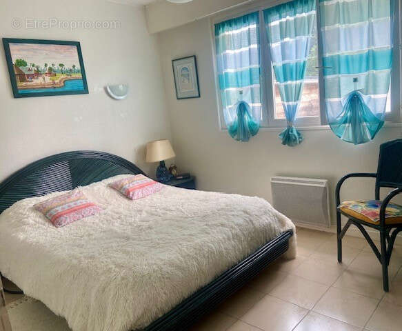 Maison à PLENEUF-VAL-ANDRE