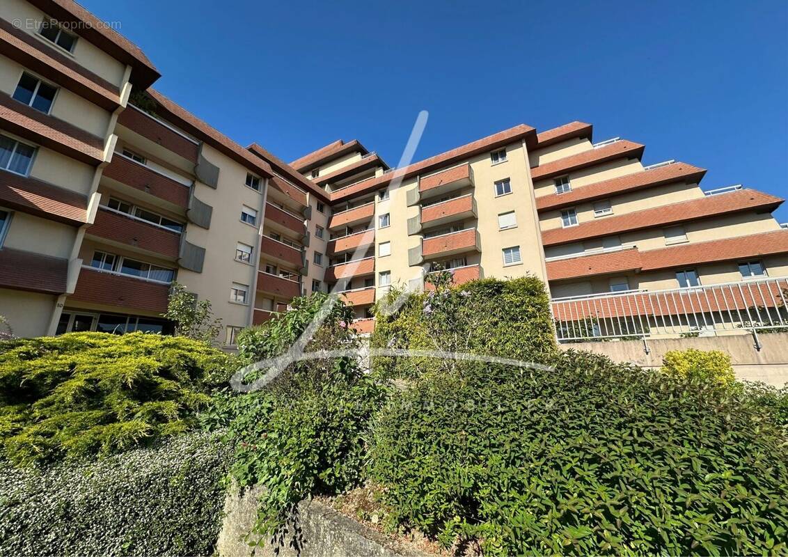 Appartement à CAEN