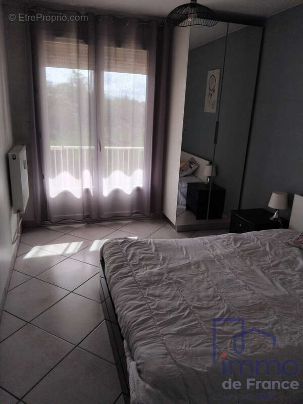 Appartement à MONTBRISON