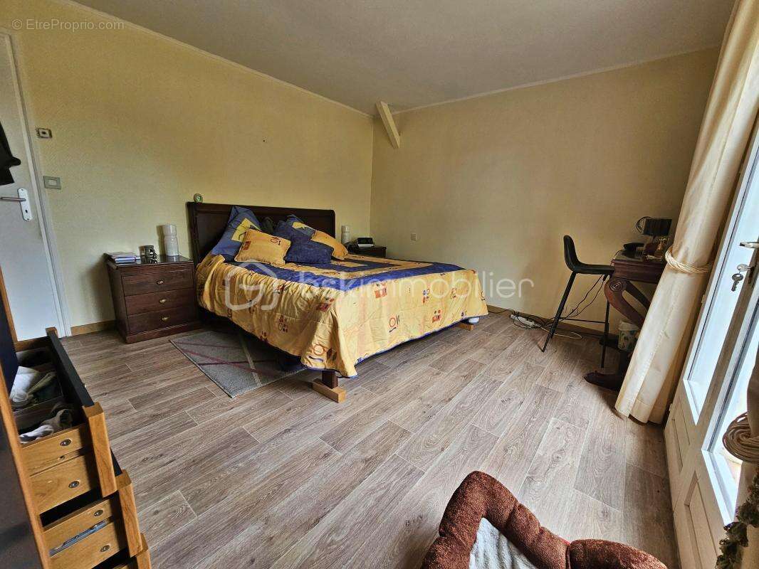 Maison à SAINT-GEIN