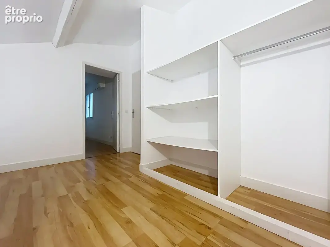 Appartement en duplex 3 chambres  Secteur République - photo 8