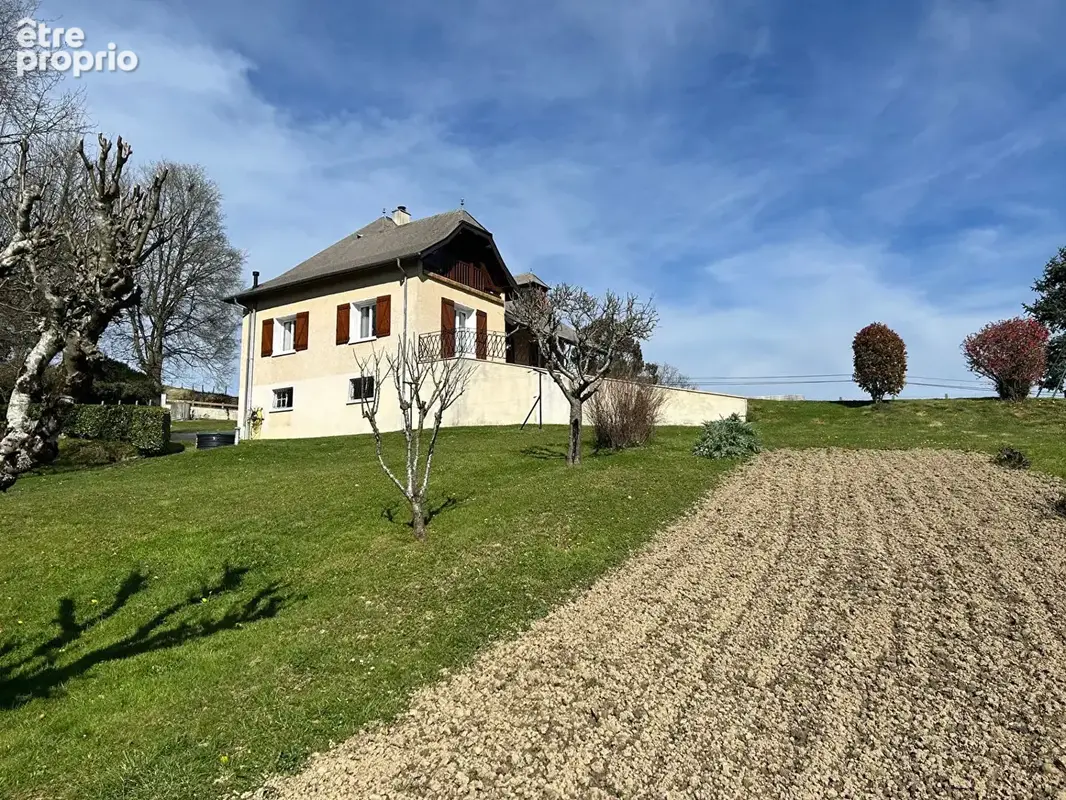 Maison Traditionnelle en PAYS BASQUE - photo 6