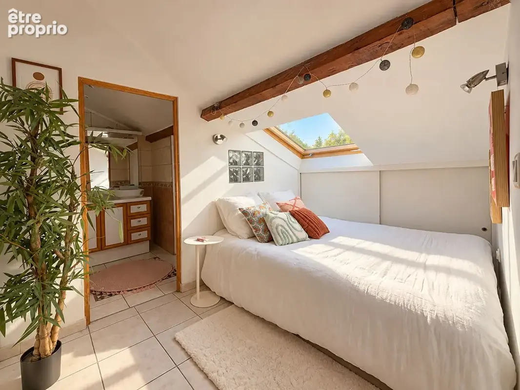 Petit appartement SANS copropriété à Meaux - photo 5