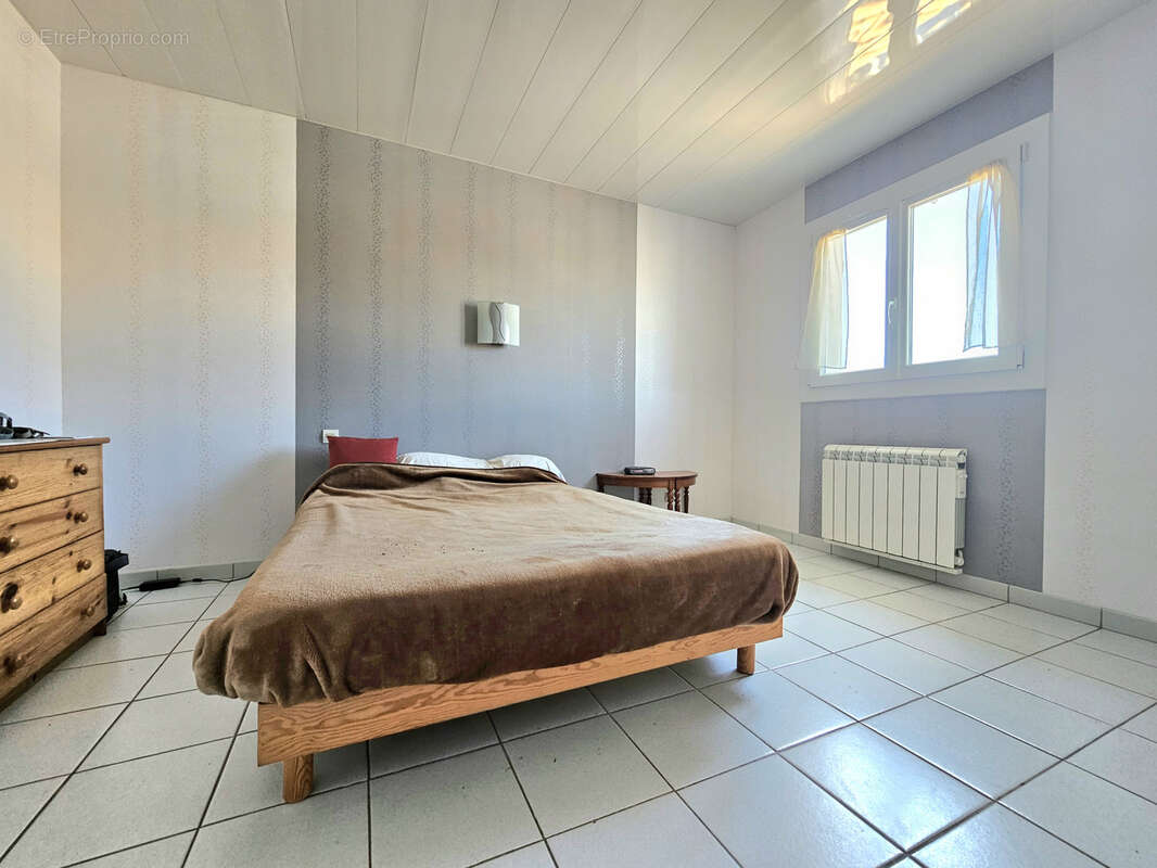 Maison à BALARUC-LE-VIEUX