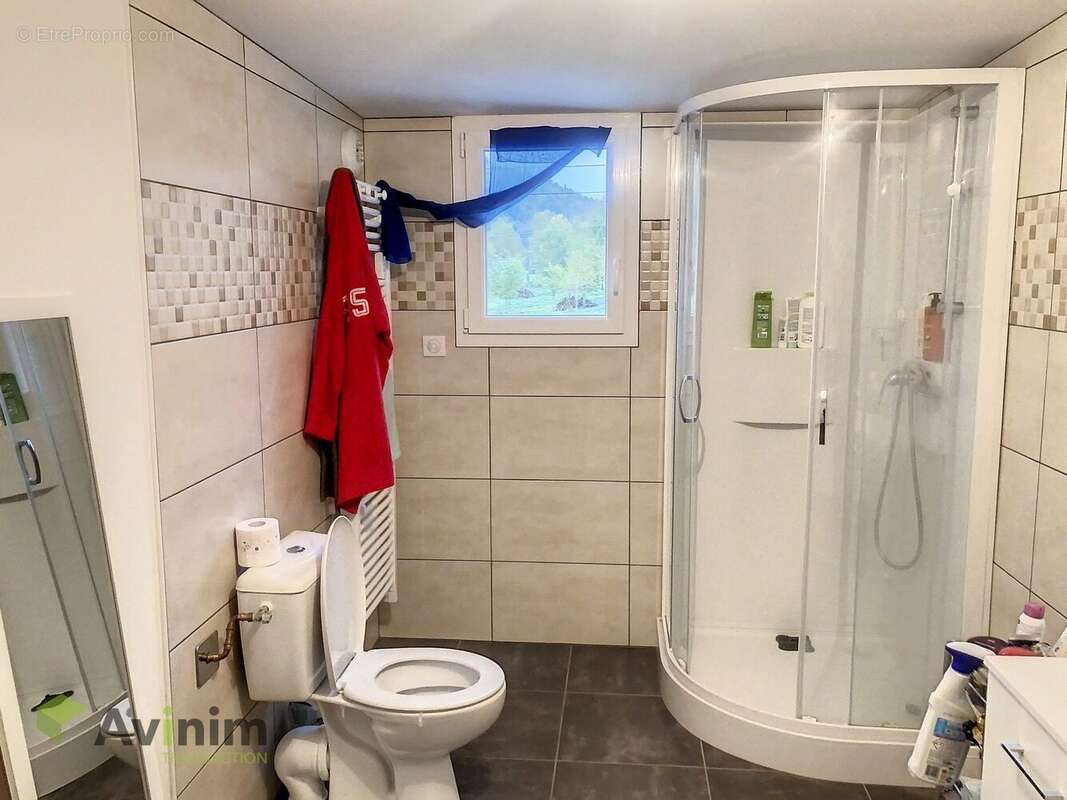 Maison à FRESSE-SUR-MOSELLE