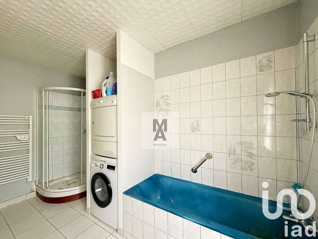 Photo 5 - Maison à FORMERIE