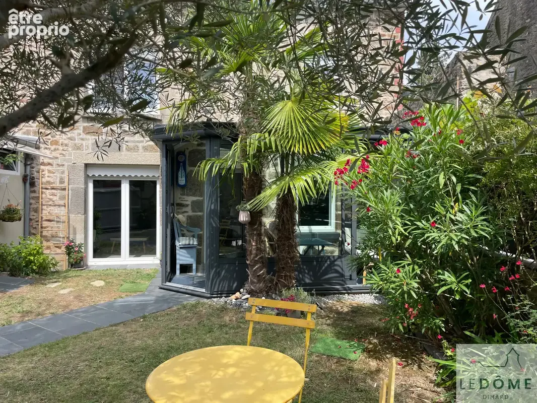 Maison à DINARD