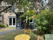 Maison à DINARD