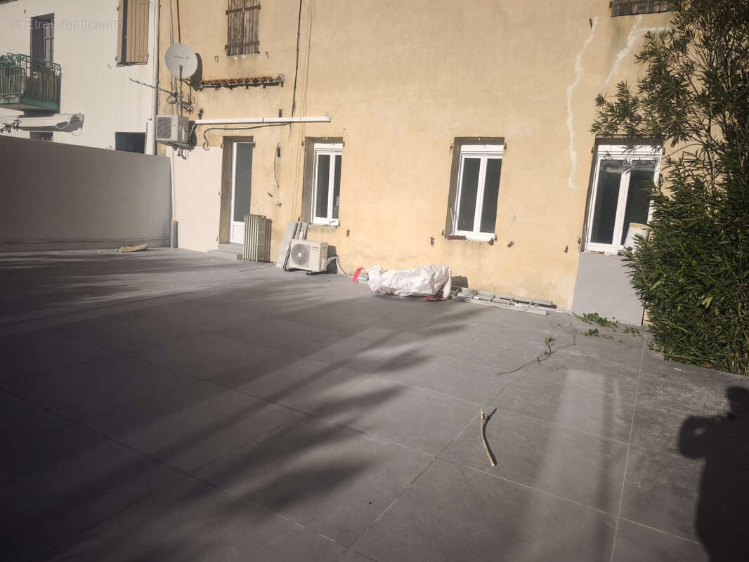 Maison à LA GRAND-COMBE