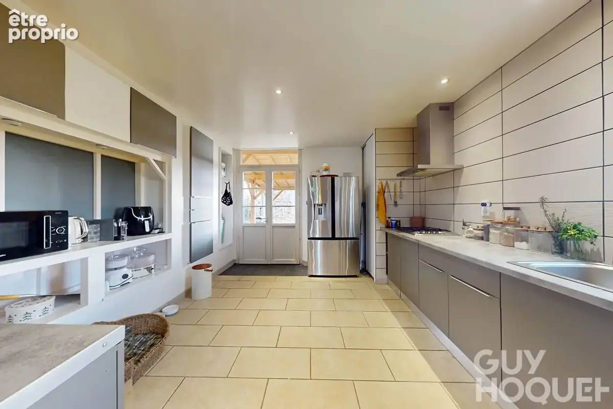 Propriété de caractère avec dépendances proche Hagetmau - photo 7