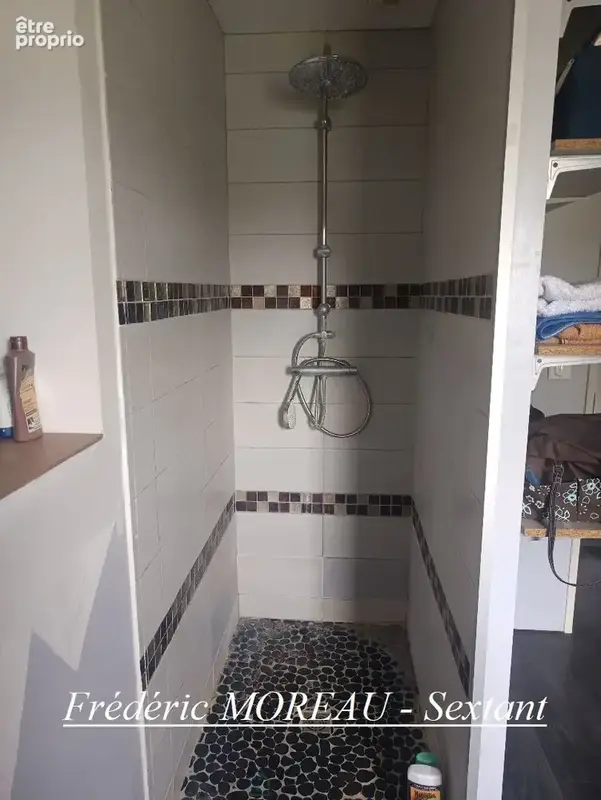 Belle maison de 127m2 DPE "A" sur 1658m2 de terrain - photo 12