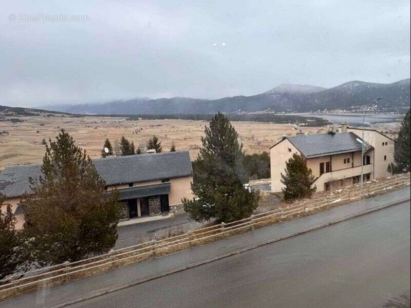 Appartement à LES ANGLES