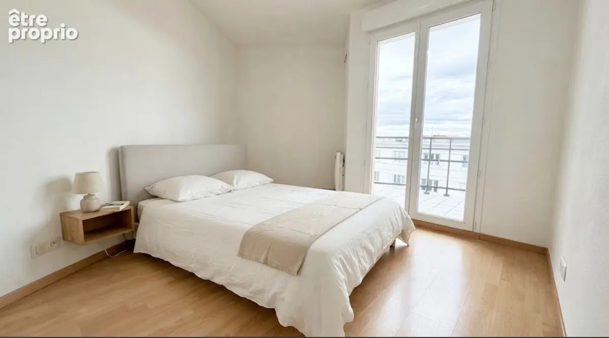 Appartement 66m² à clermont-ferrand - photo 6