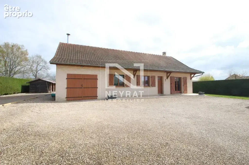 Maison avec piscine - photo 3