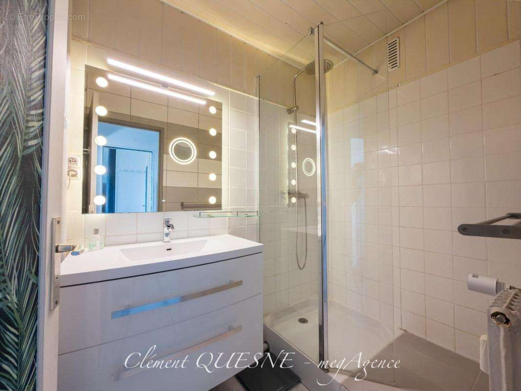 Appartement à DIEPPE
