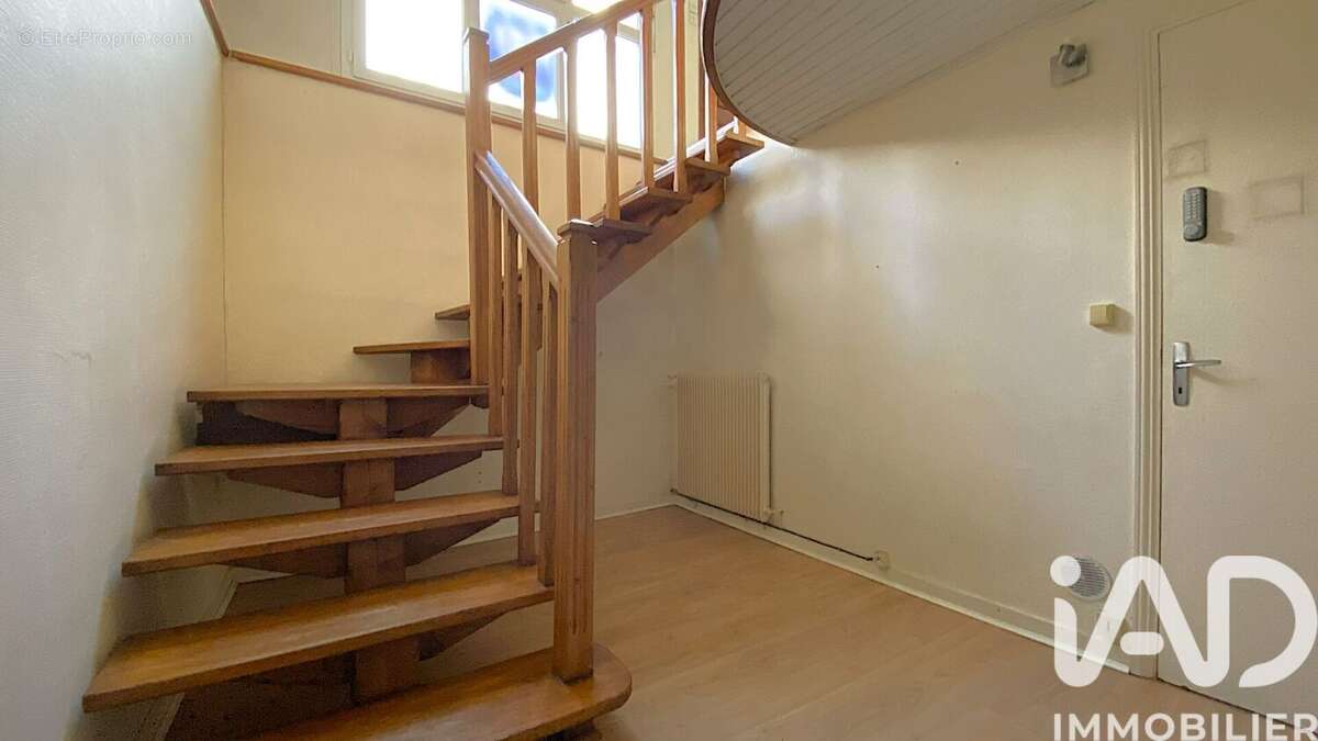 Photo 7 - Maison à BORDEAUX