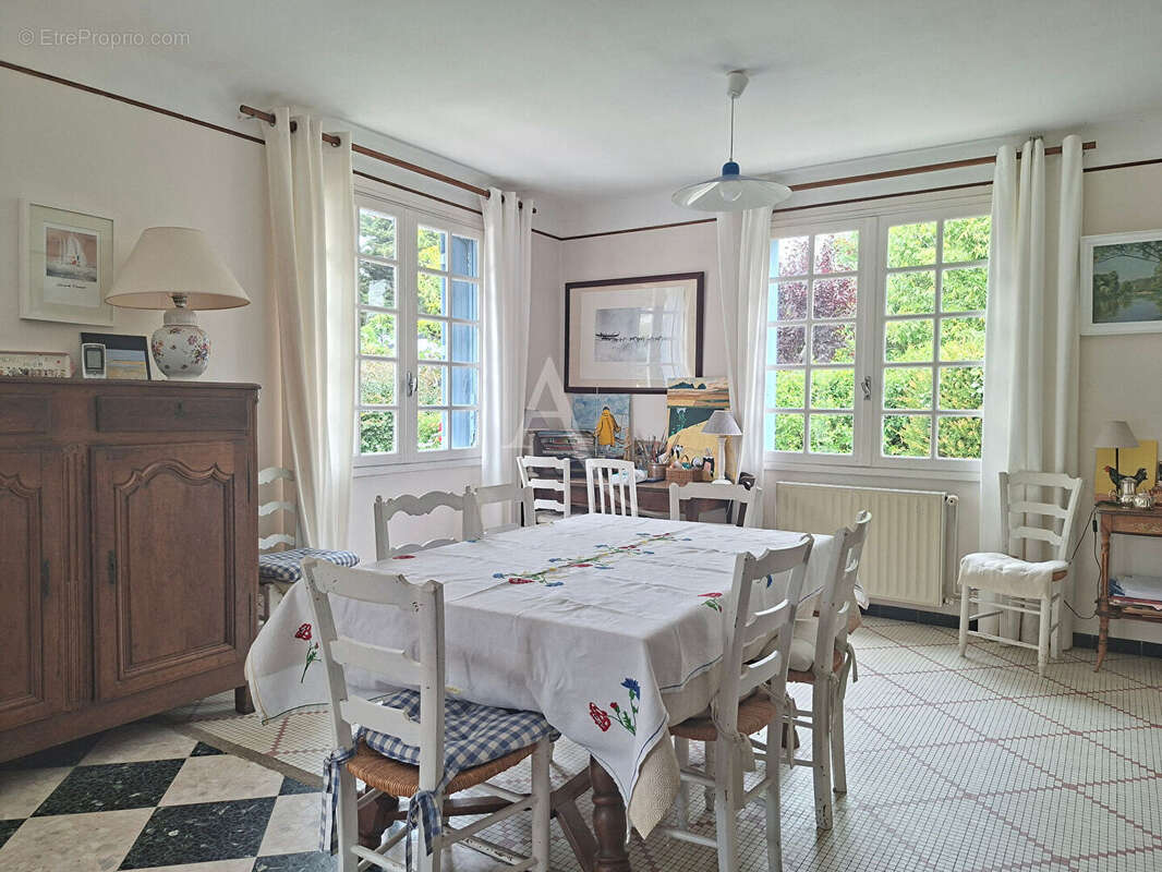 Maison à LES MOUTIERS-EN-RETZ