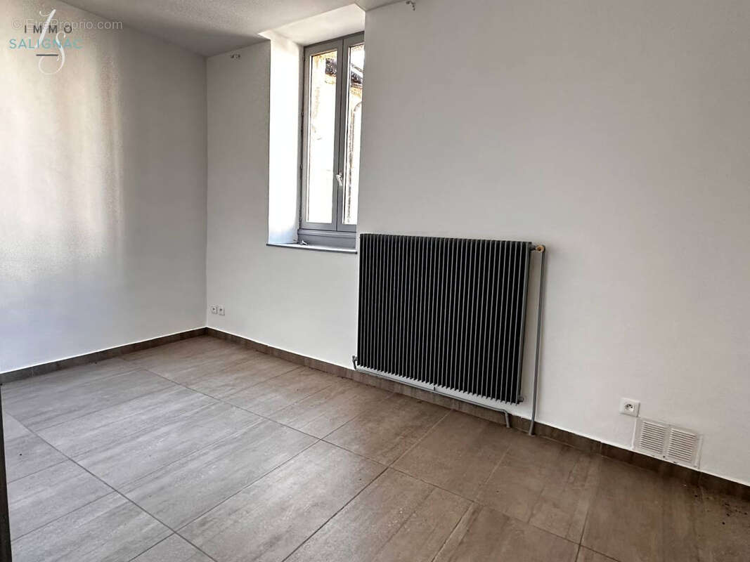 Appartement à BOURG-EN-BRESSE