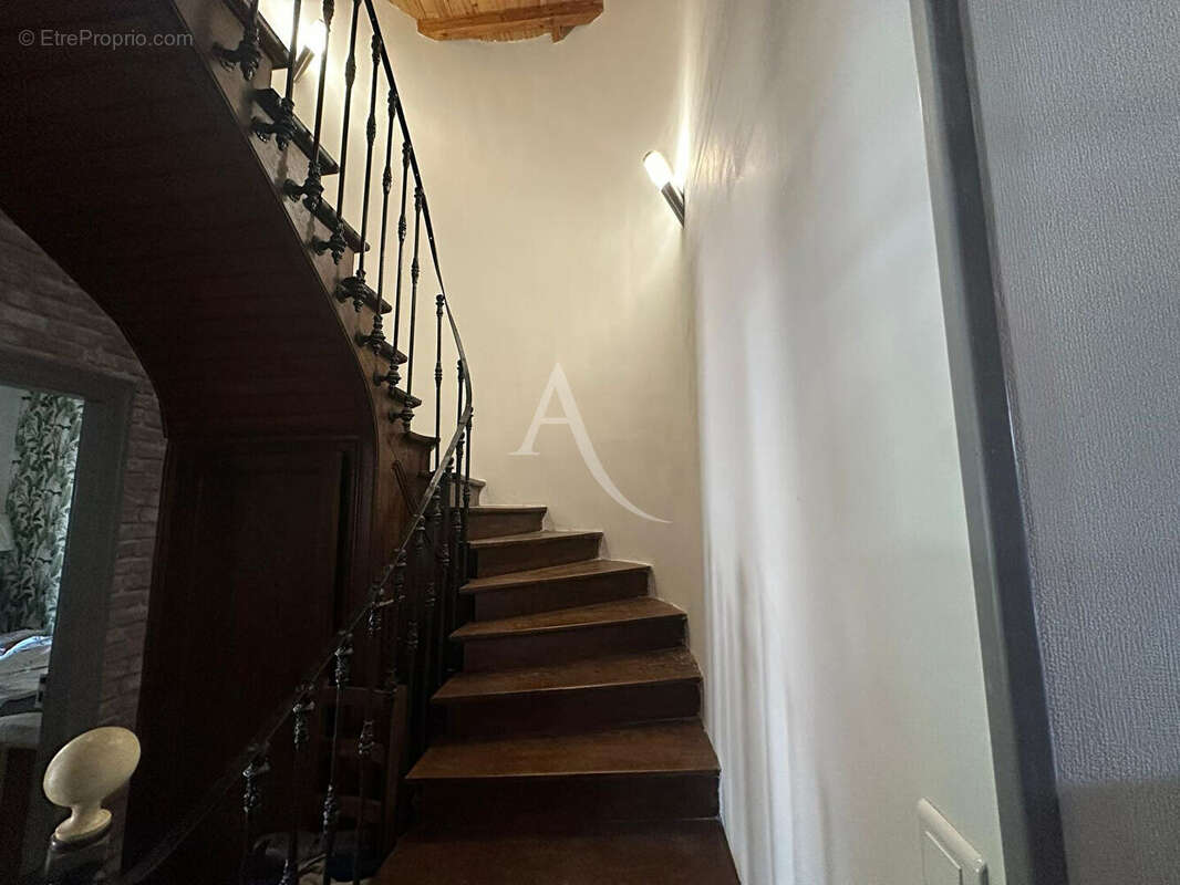 Appartement à BESSIERES