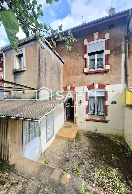 Photo 2 - Maison à LONGWY