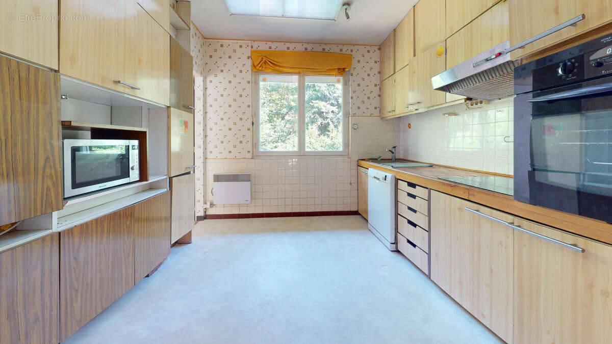 Maison Bois du Roy - photo 12