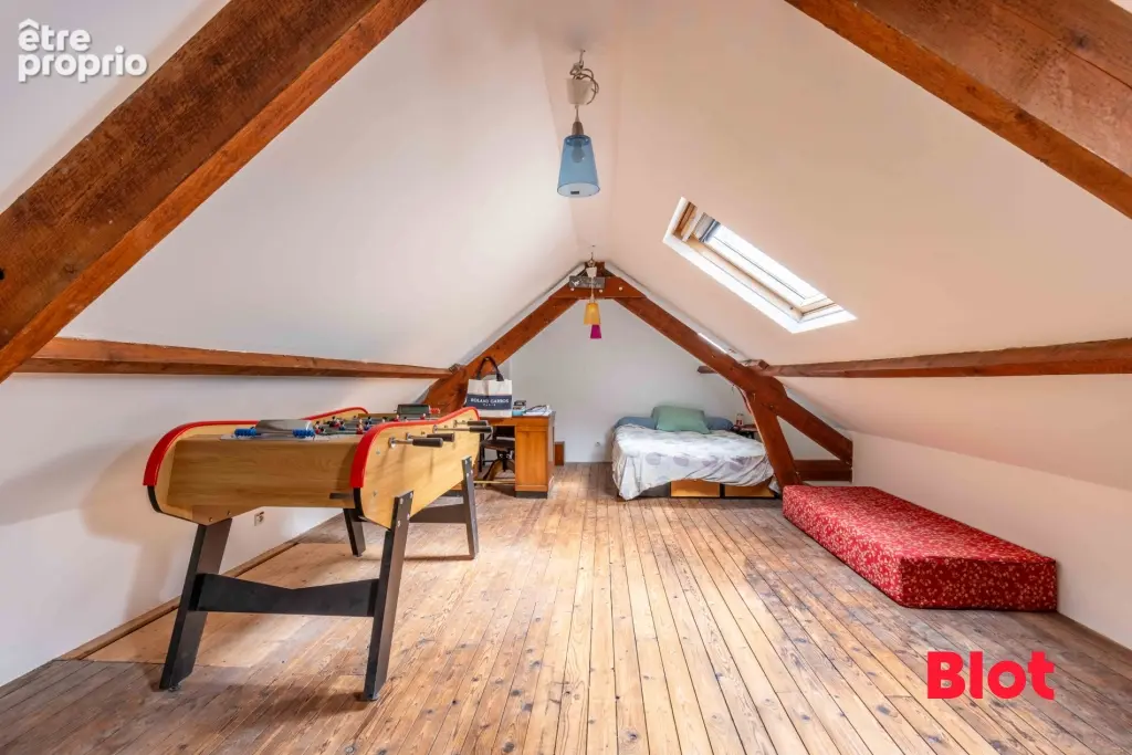 Maison 5 pièces 91 m² à vendre à Rennes (35000) - photo 9