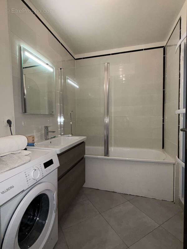Appartement à BEAUVAIS