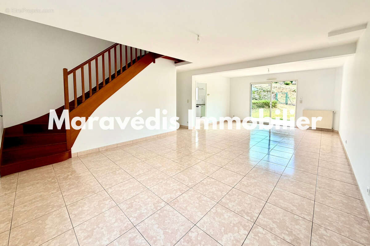 Photo 3 - Maison à NANTES