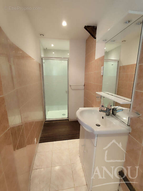 Maison à LES AUTELS-VILLEVILLON