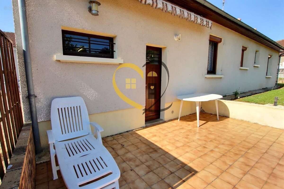 Maison Mehun-sur-Yèvre - photo 17