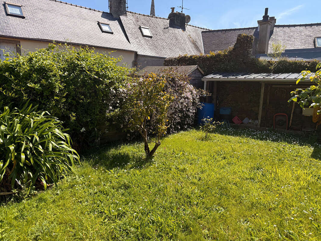 Maison à SAINT-POL-DE-LEON