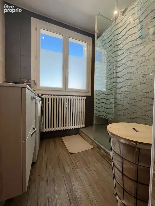 Appartement Arpajon Sur Cere 3 pièce(s) 79.14 m2 - photo 7