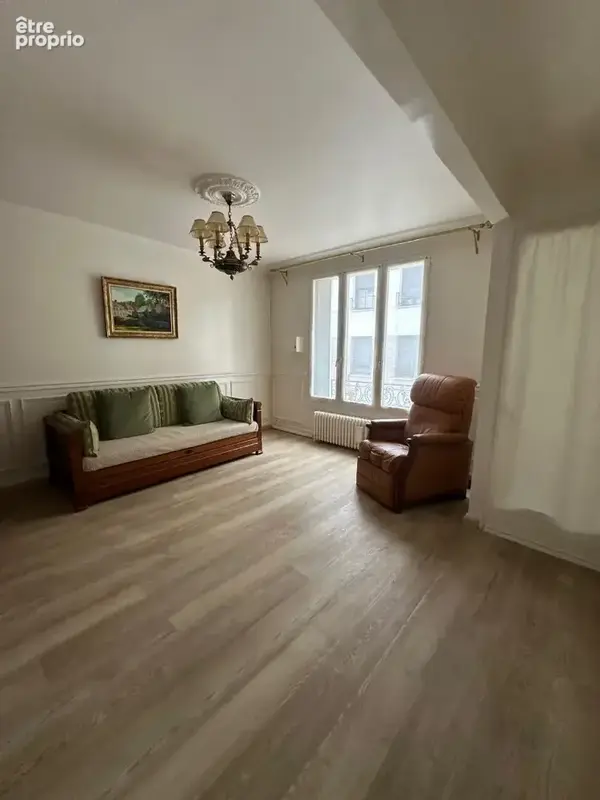 Maison Maisons Laffitte 5 pièces 93.13 m2 - photo 3