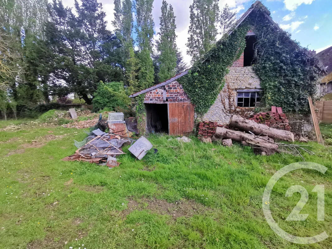 Maison à VESLY