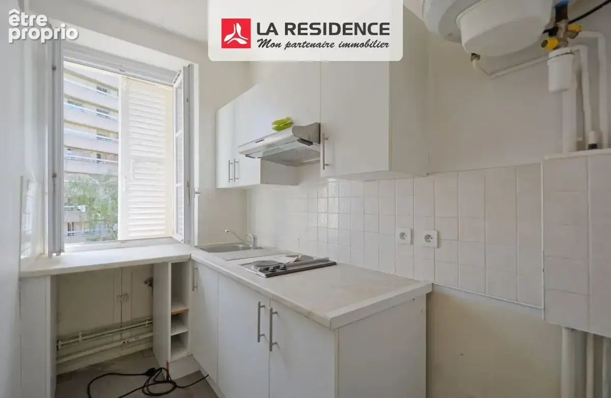 Appartement 3 pièces 50 m² à vendre à Boulogne-Billancourt (92100) - photo 2