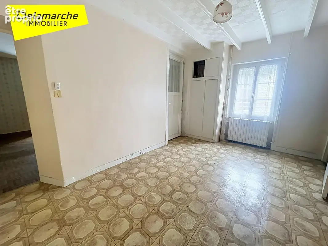 Maison Donville Les Bains  4 pièces - photo 8