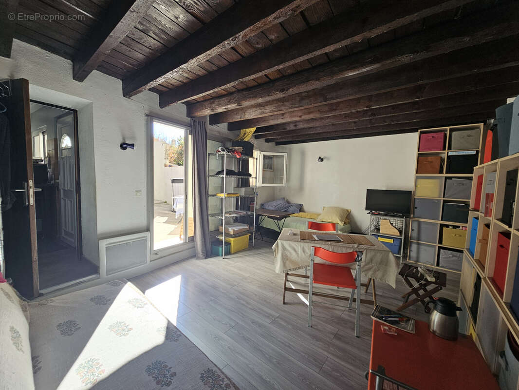 Maison à LUNEL-VIEL