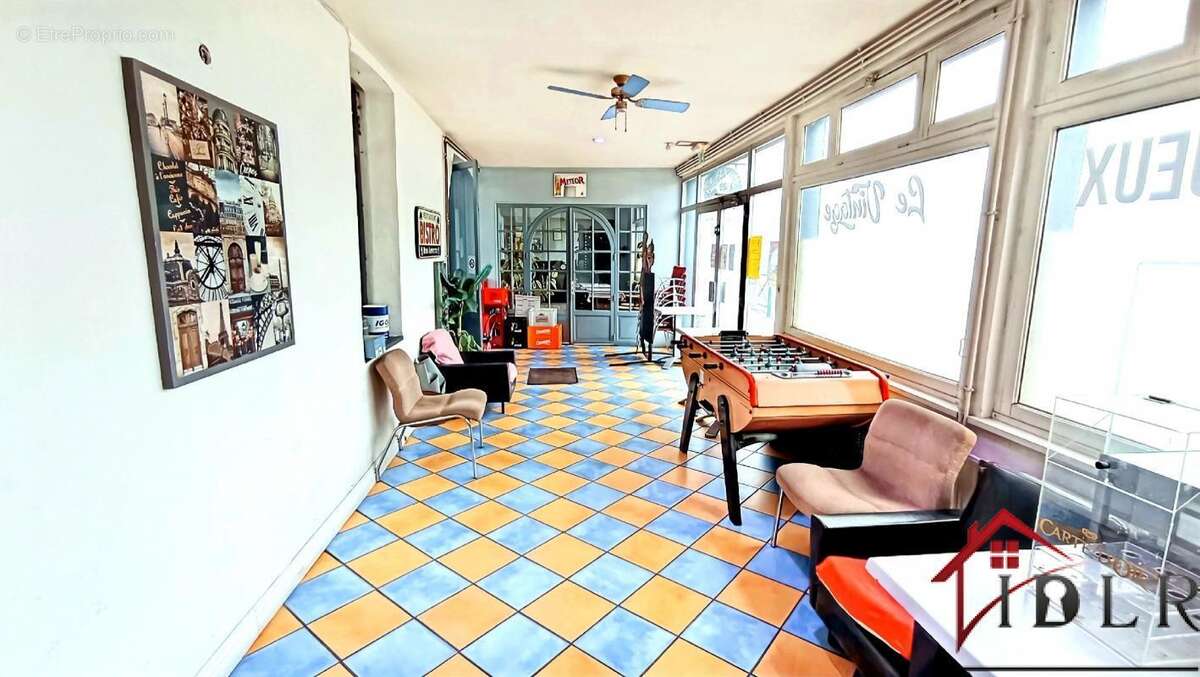 Appartement à BRUYERES