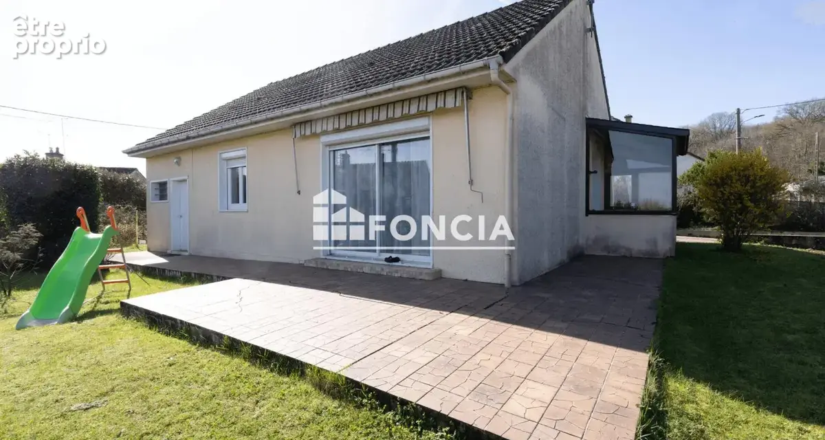 Photo Maison à Dollon au prix de 99 900€