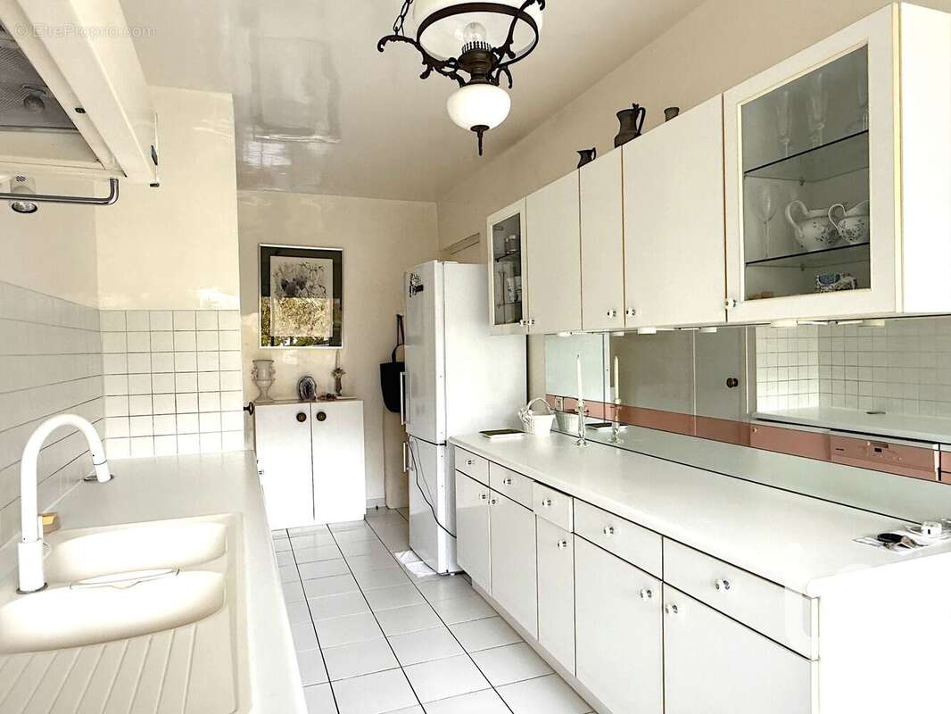 Photo 8 - Appartement à ROCQUENCOURT