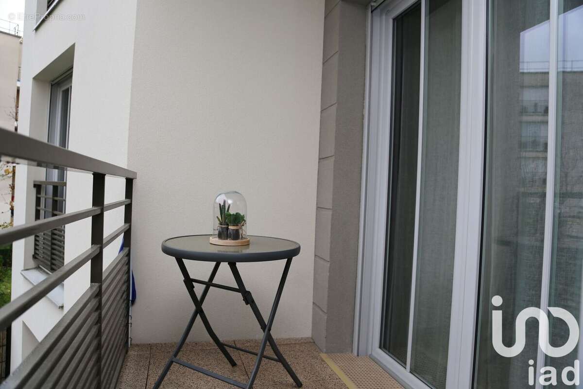 Photo 9 - Appartement à ATHIS-MONS