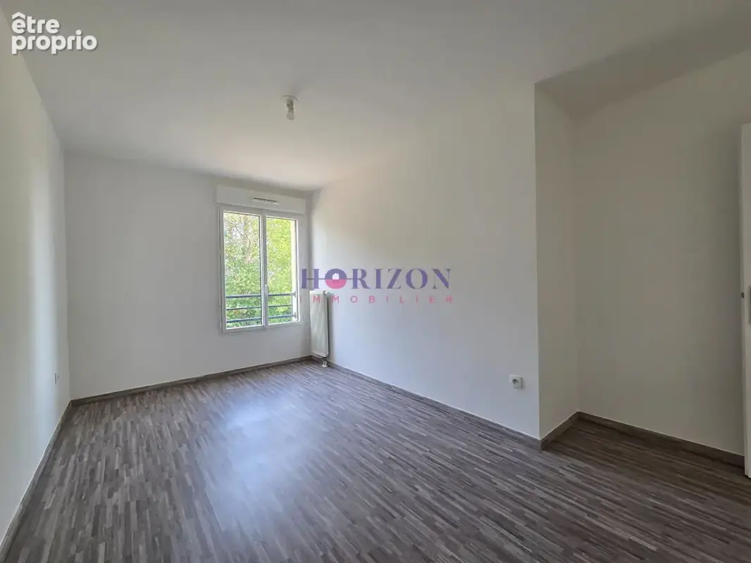 Appartement Marly La Ville 3 pièce(s) 68.85 m2 - photo 7