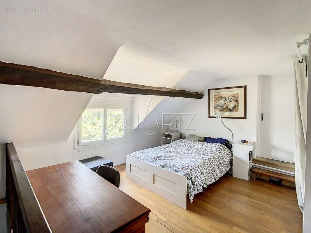 Maison à ANET