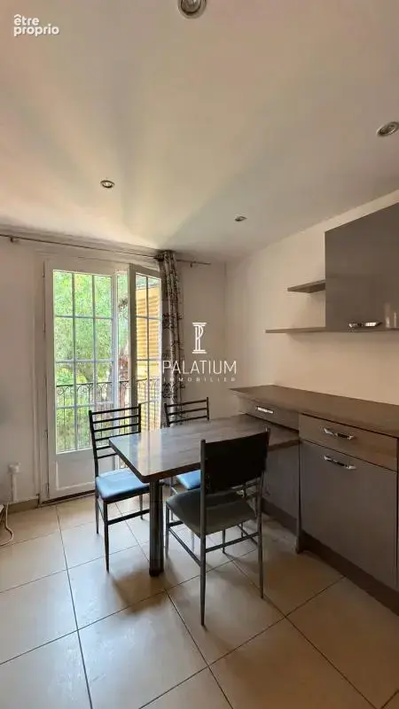 Appartement confortable au coeur d'un quartier recherché - photo 5