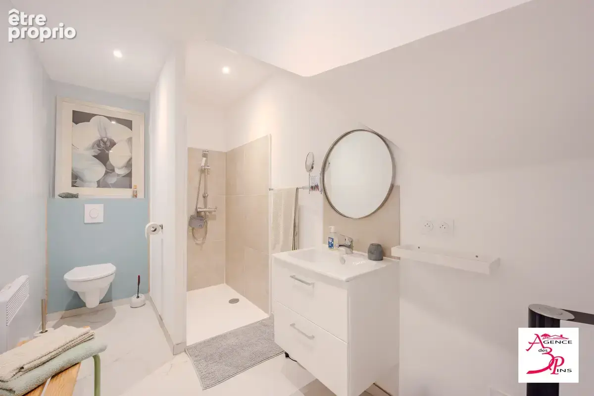 Maison 5 pièces 130 m² à vendre à Collobrieres (83610) - photo 8