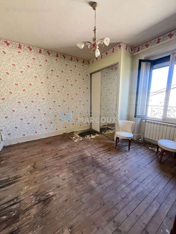 Maison à SAINT-ETIENNE