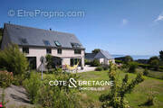 Maison à PLOUBAZLANEC