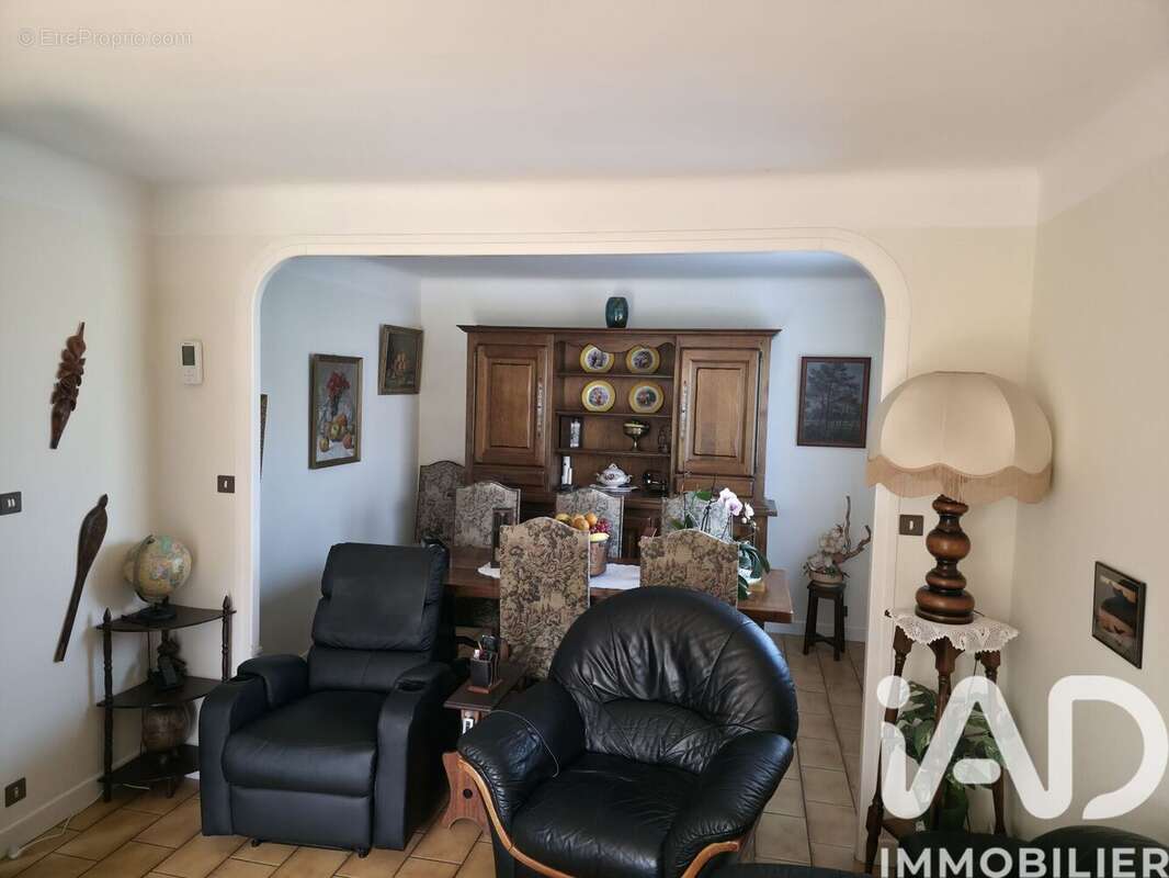 Maison 87 m² à Bazet  - photo 7